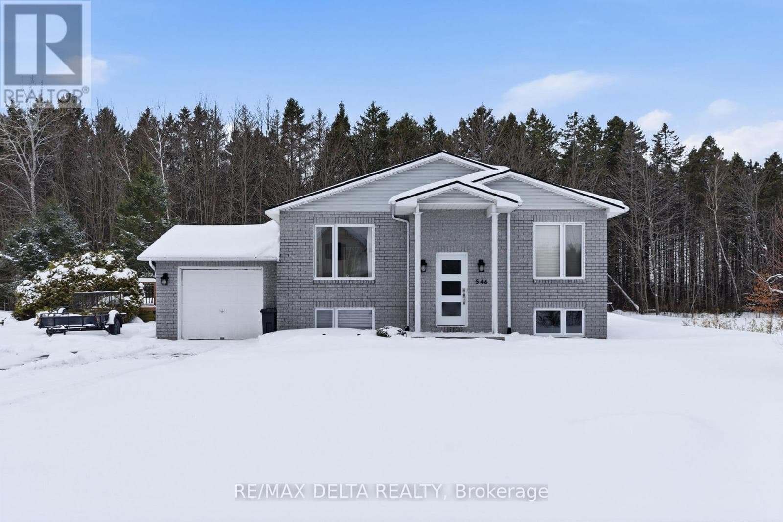 546 DEVISTA BOULEVARD — Alfred and Plantagenet, Ontario - Main photo