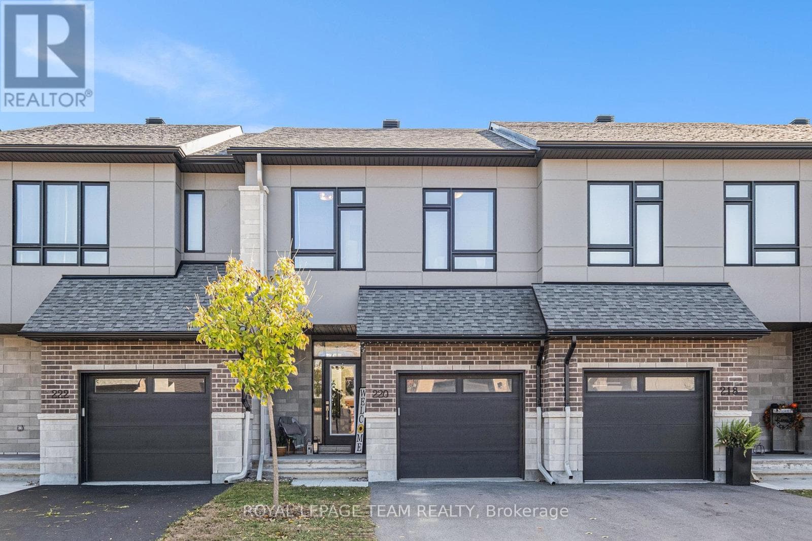 220 BRISTOL CRESCENT — North Grenville, Ontario - Main photo