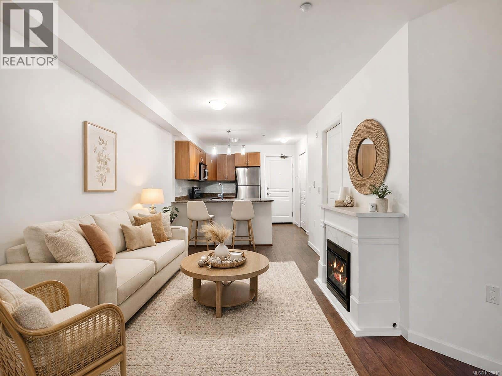 308 663 Goldstream Ave — Langford, British Columbia - Photo 2 of 24