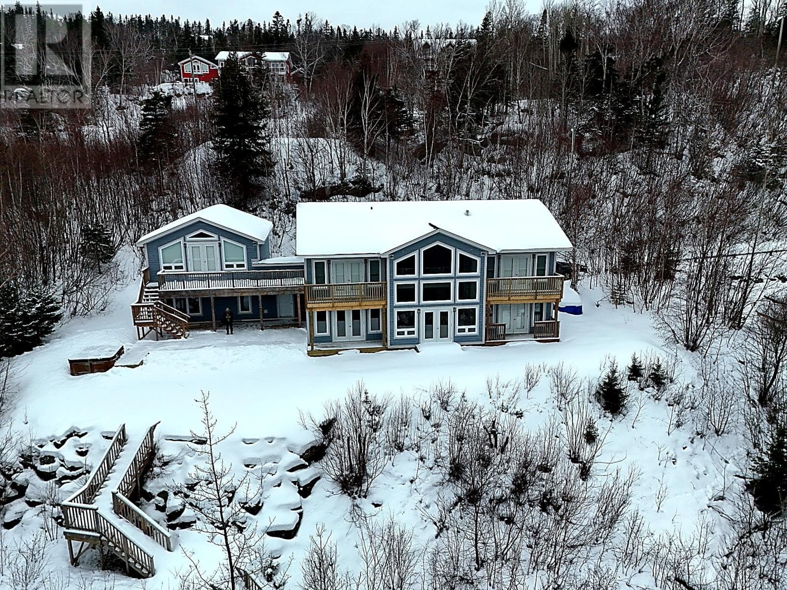 48 Lakeside Drive — Humber Valley Resort, Newfoundland & Labrador - Main photo
