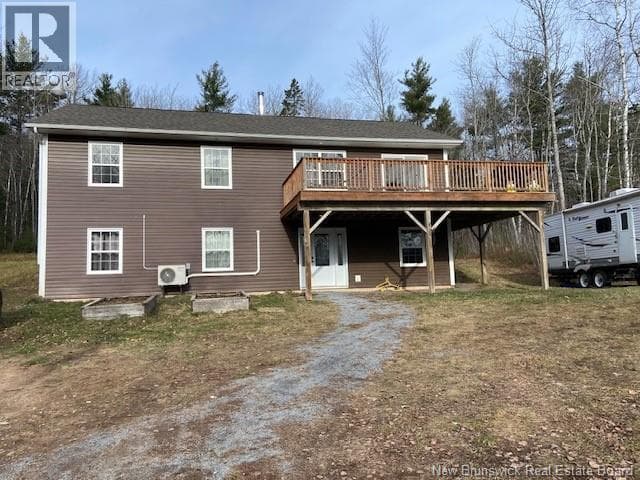 107 Maxtan Drive — Penobsquis, New Brunswick - Main photo