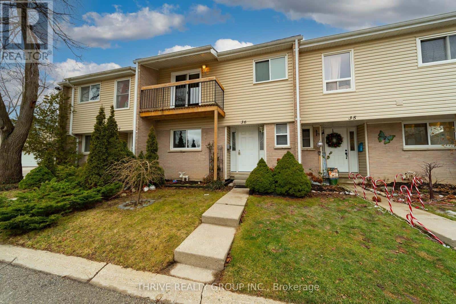 36 - 669 OSGOODE STREET — London South (South Y), Ontario - Photo 3 of 48