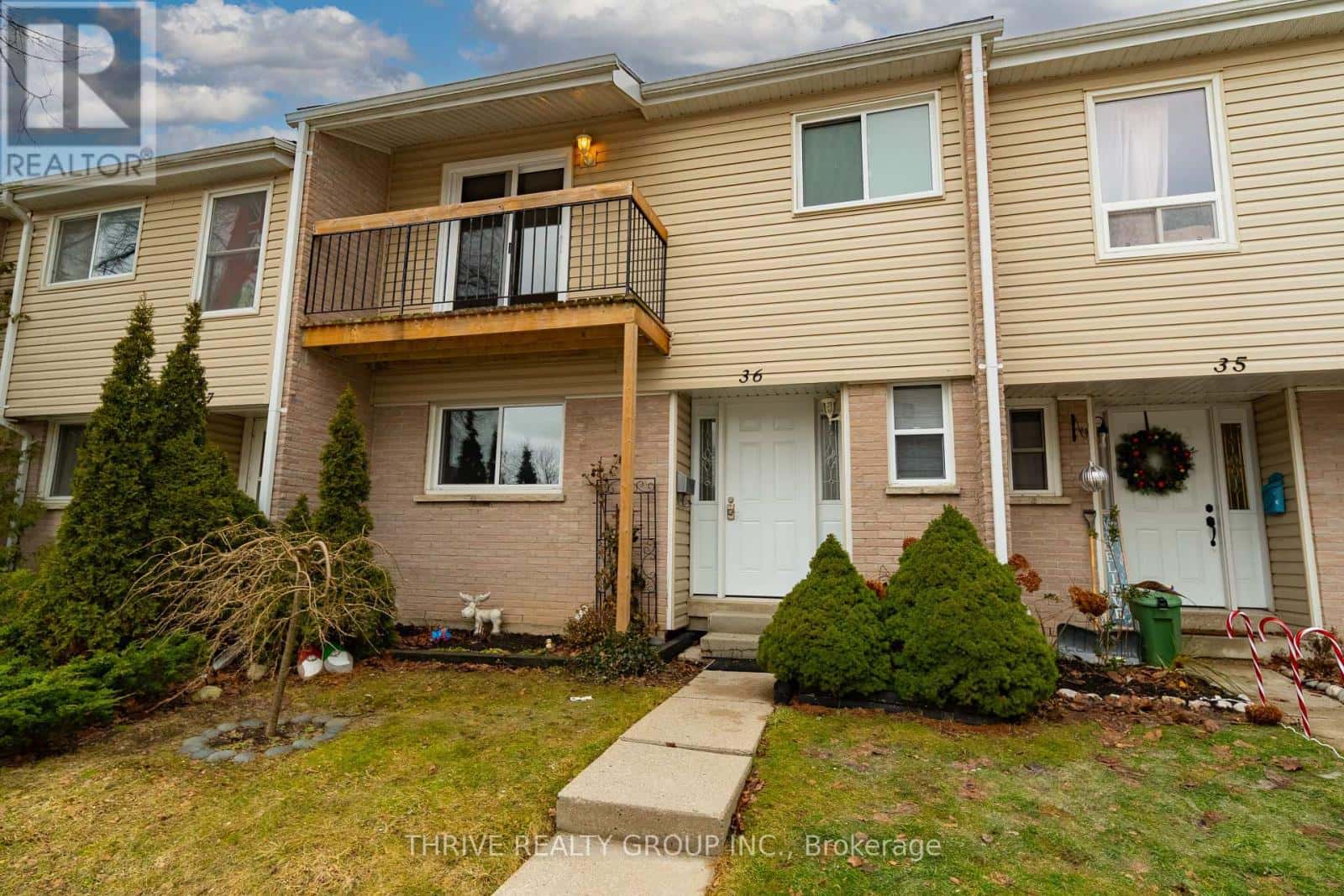 36 - 669 OSGOODE STREET — London South (South Y), Ontario - Photo 4 of 48