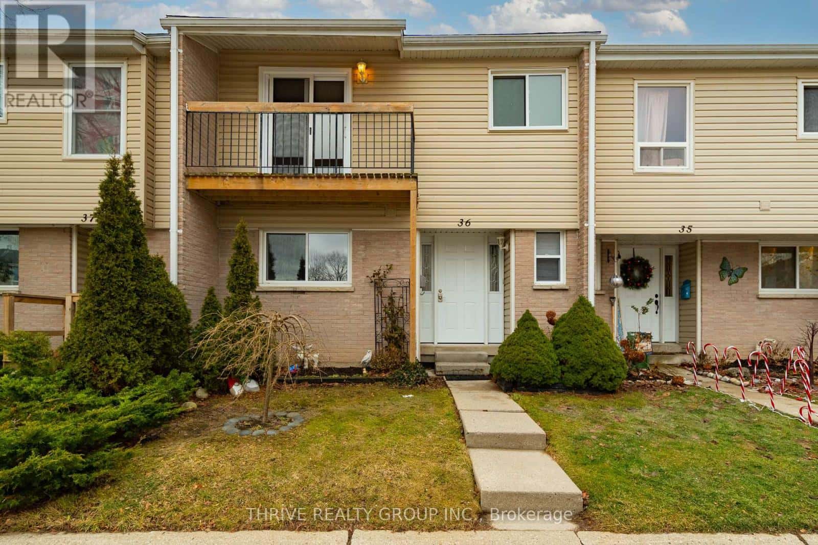 36 - 669 OSGOODE STREET — London South (South Y), Ontario - Photo 5 of 48