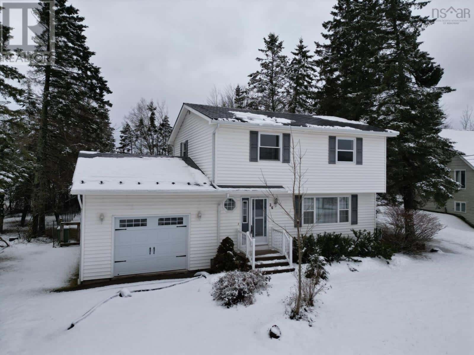 26 OAKWOOD Drive — Truro Heights, Nova Scotia - Photo 4 of 30