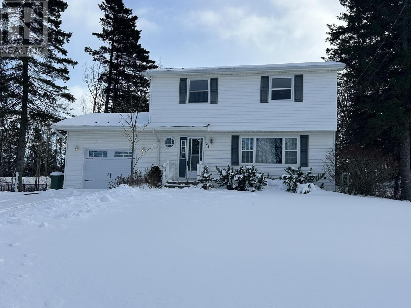 26 OAKWOOD Drive — Truro Heights, Nova Scotia - Main photo