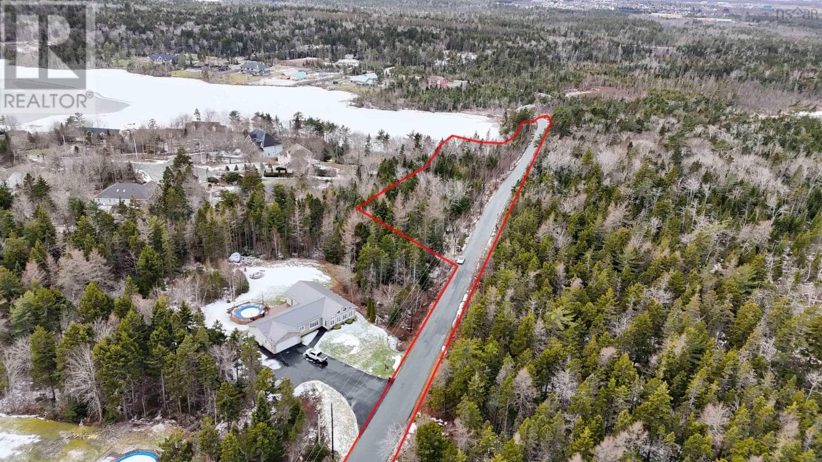 901 LOT 901 Lochmoor Lane, Montague Lake Estates — Lake Loon, Nova Scotia - Main photo