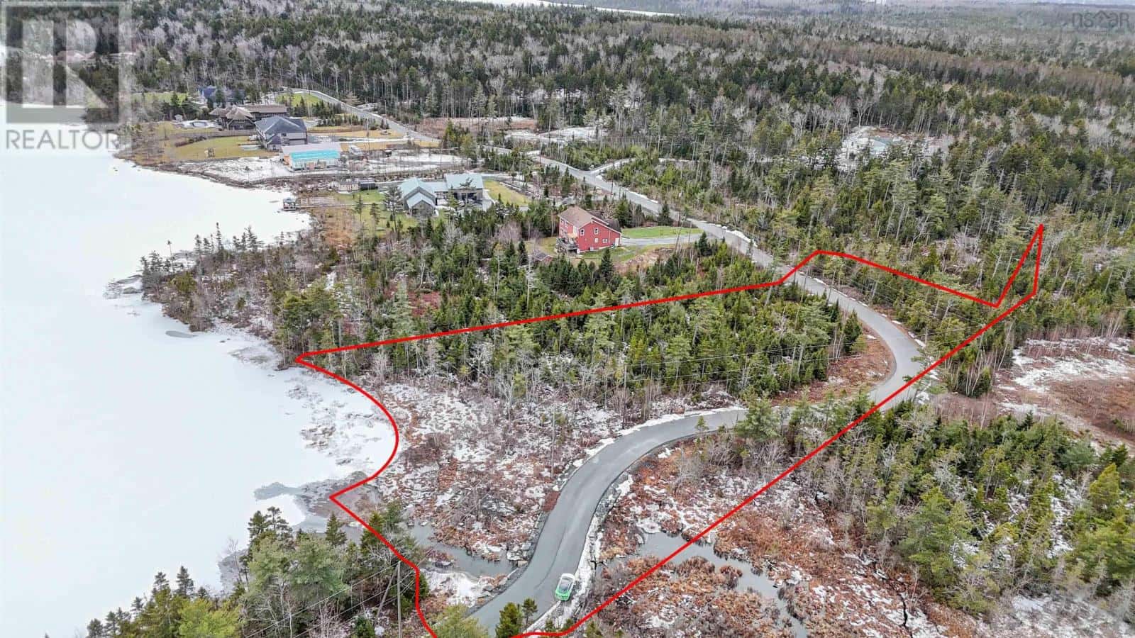 902 LOT 902 Lochmoor Lane — Lake Loon, Nova Scotia - Photo 2 of 41