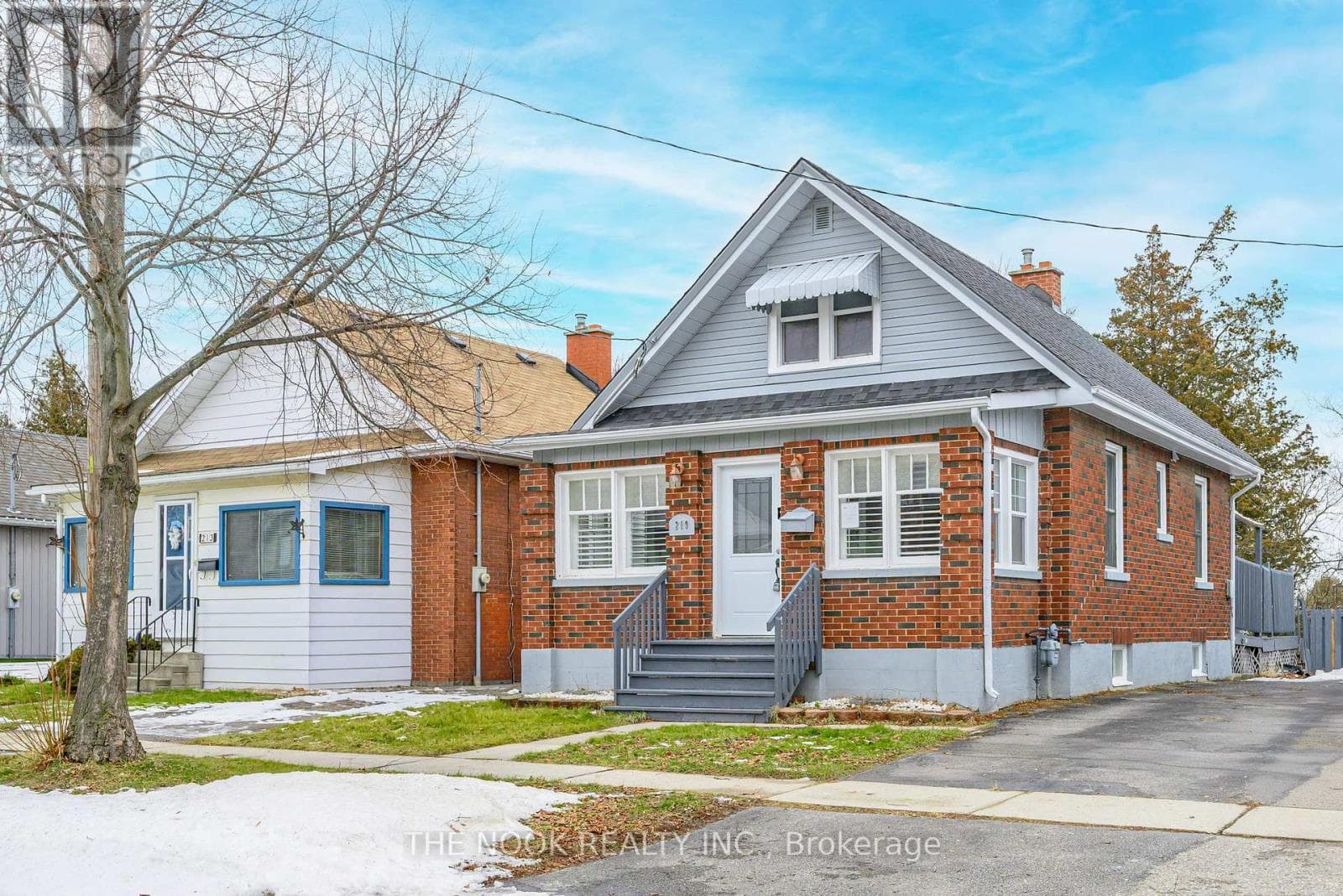 219 VERDUN ROAD — Oshawa (Central), Ontario - Main photo
