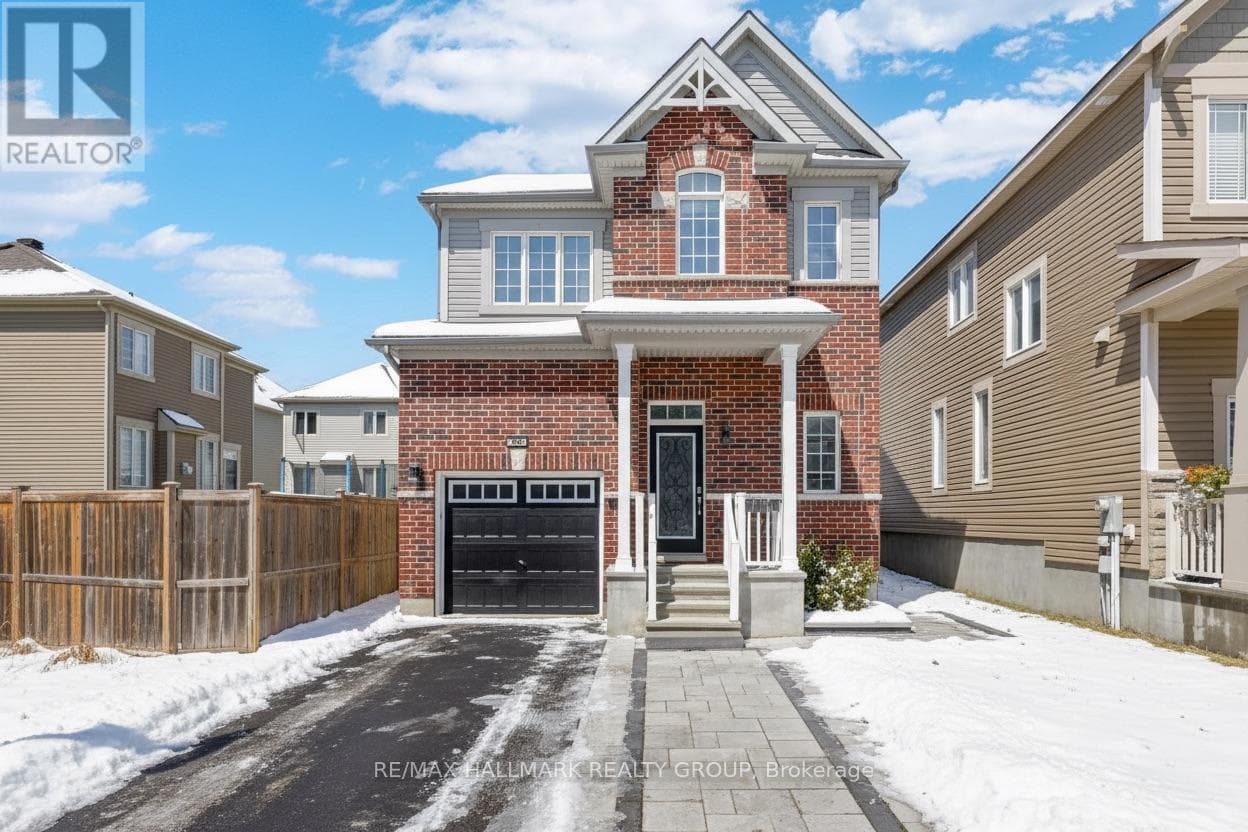 229 MEADOWBREEZE DRIVE — Ottawa, Ontario - Main photo