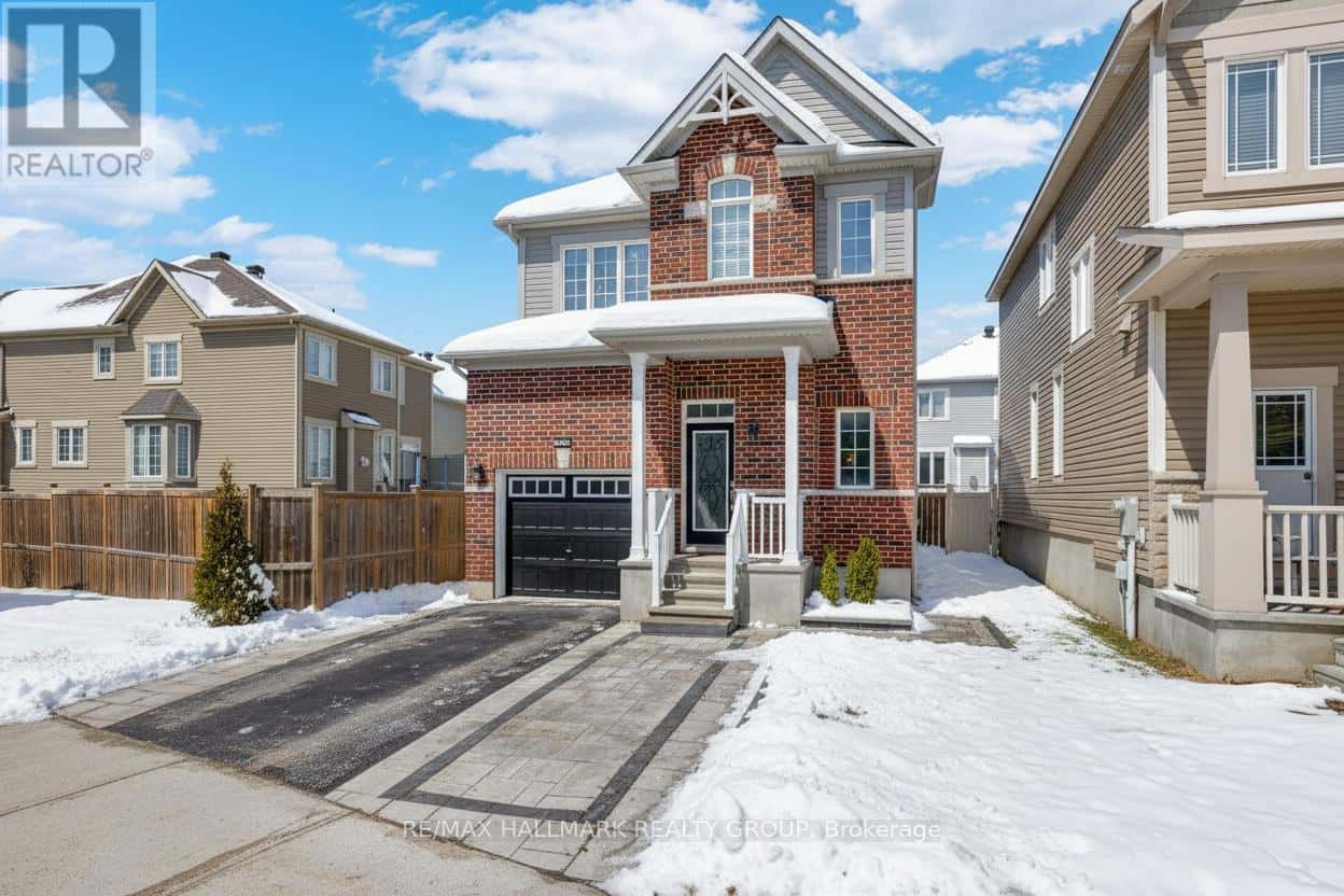 229 MEADOWBREEZE DRIVE — Ottawa, Ontario - Photo 3 of 46