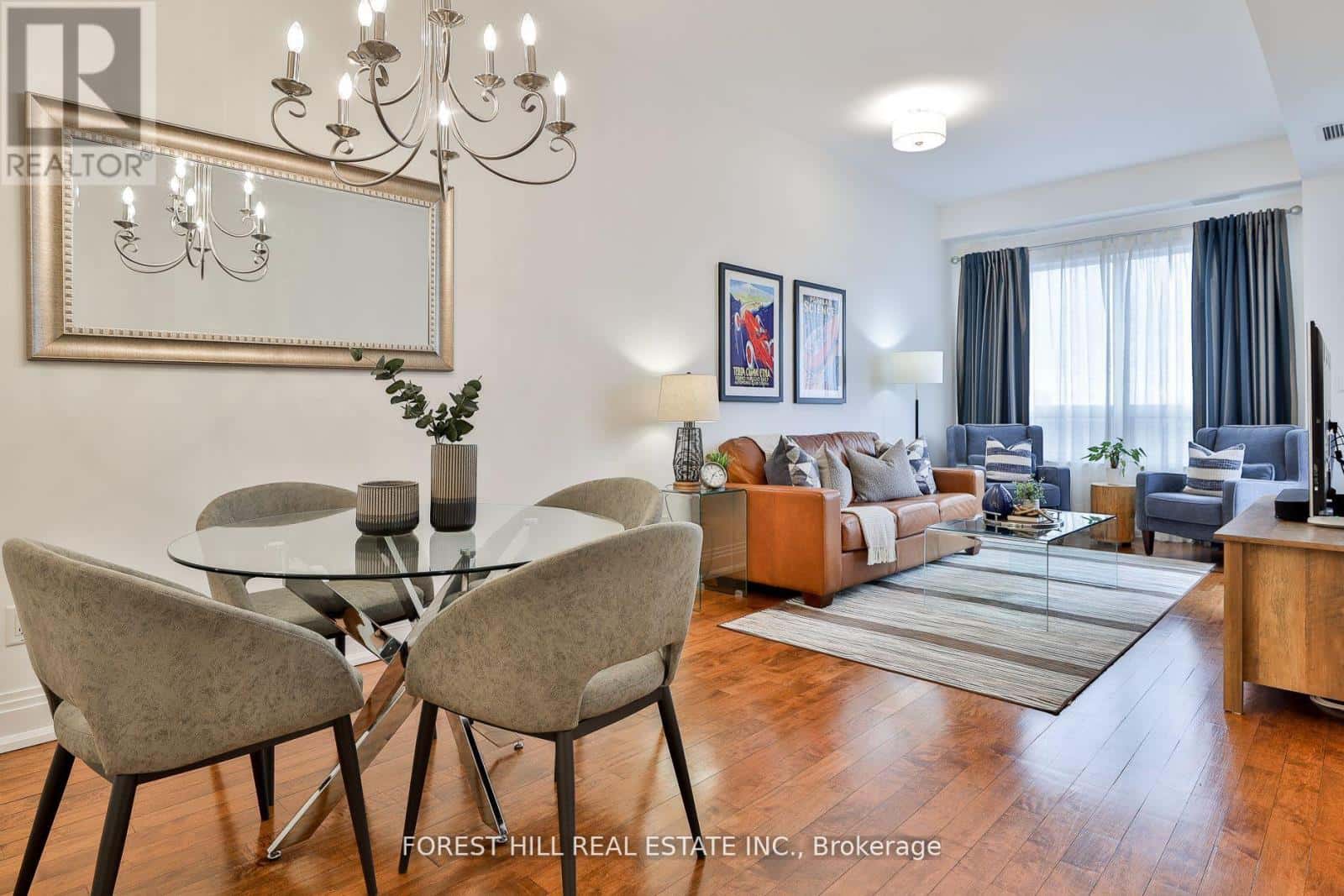 1006 - 99 AVENUE ROAD — Toronto (Annex), Ontario - Photo 5 of 31