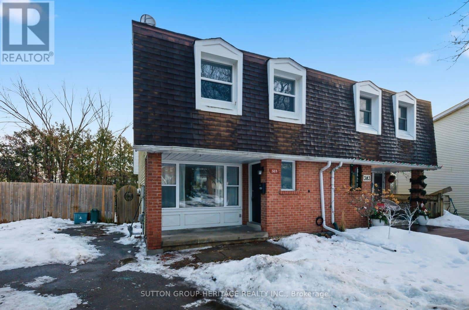 385 DAYTONA COURT — Oshawa (Samac), Ontario - Photo 2 of 32