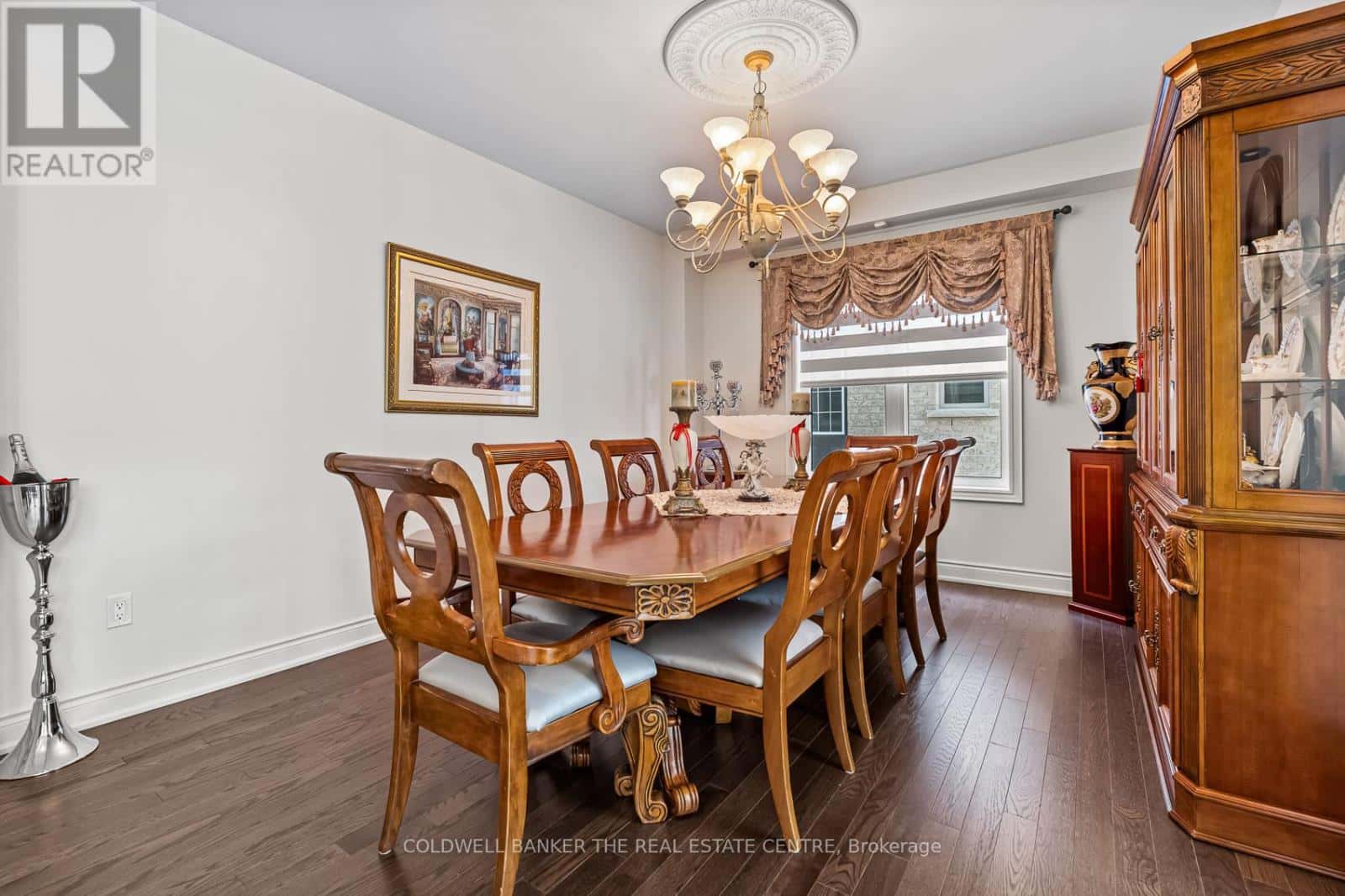 28 BELLFLOWER CRESCENT — Adjala-Tosorontio (Colgan), Ontario - Photo 5 of 37