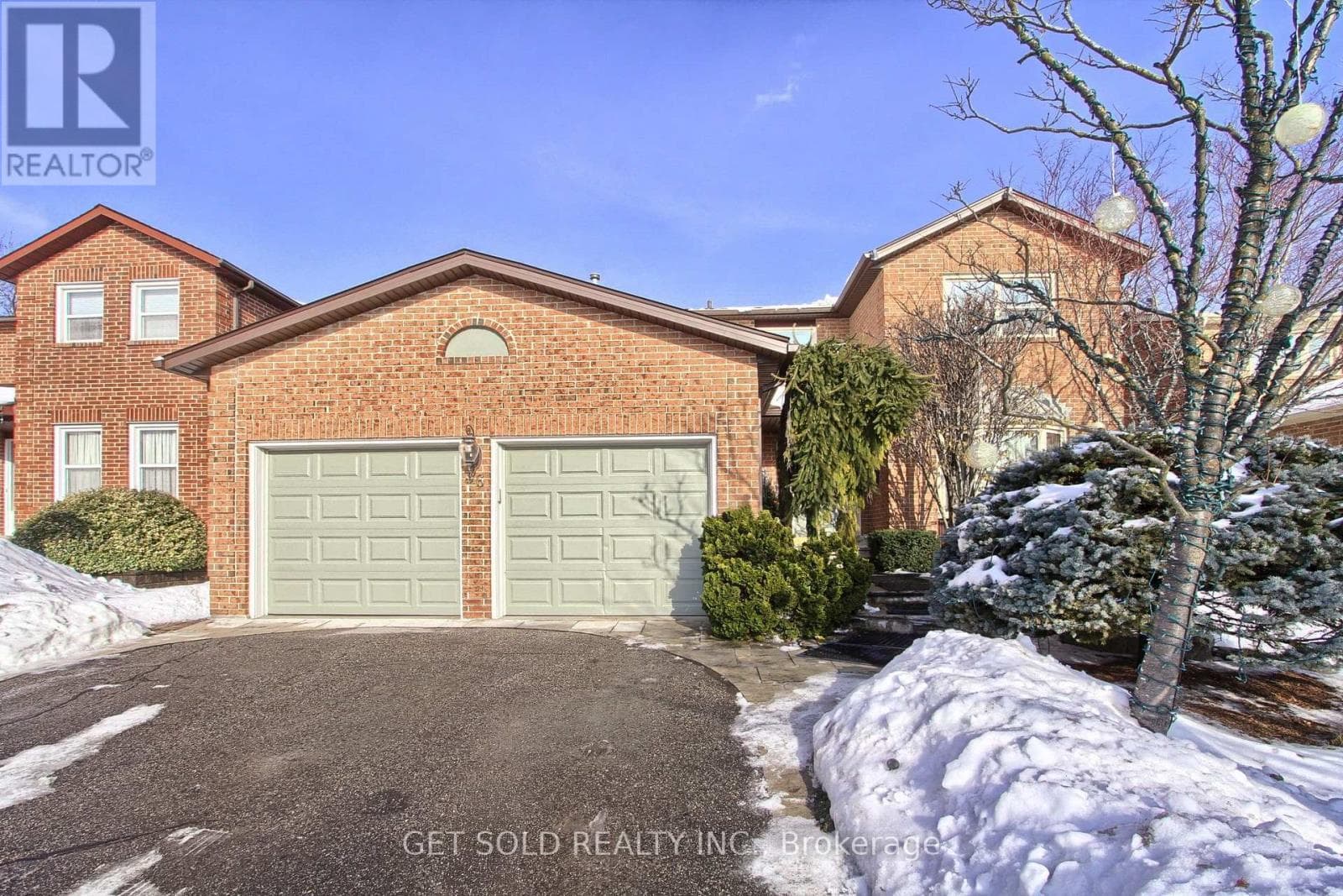 36 HOUSEMAN CRESCENT — Richmond Hill (North Richvale), Ontario - Main photo