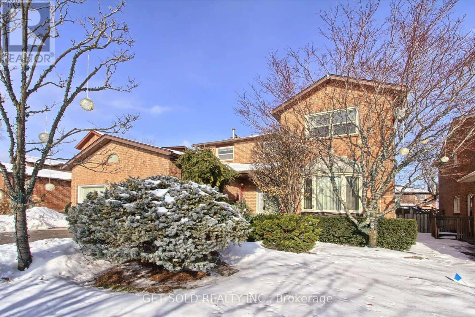 36 HOUSEMAN CRESCENT — Richmond Hill (North Richvale), Ontario - Photo 2 of 49