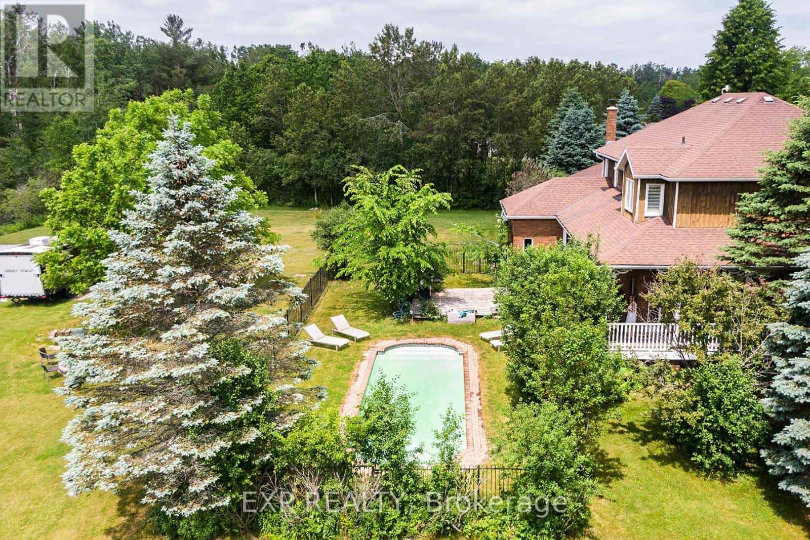 16 AUDUBON WAY — Georgina (Baldwin), Ontario - Photo 3 of 43