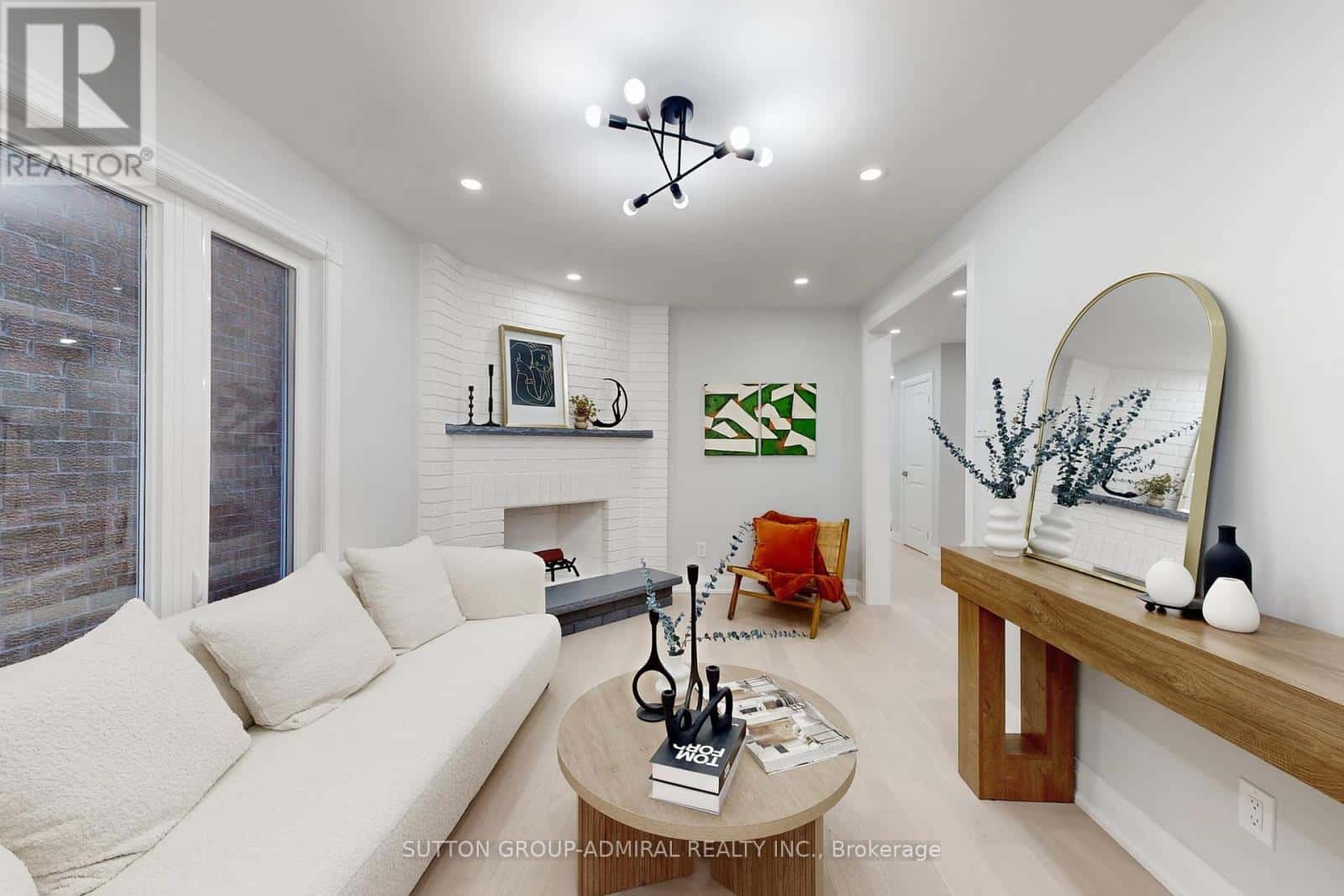 31 WHITNEY PLACE — Vaughan (Lakeview Estates), Ontario - Photo 5 of 40