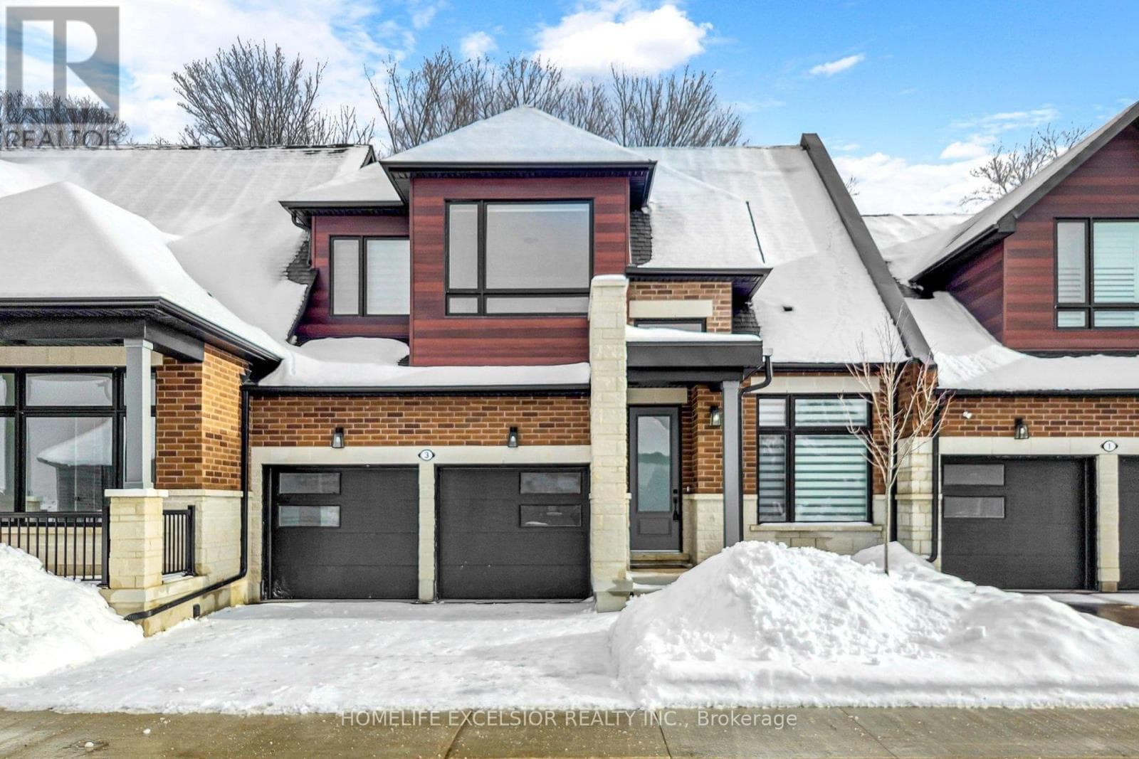 3 VERN ROBERTSON GATE — Uxbridge, Ontario - Main photo