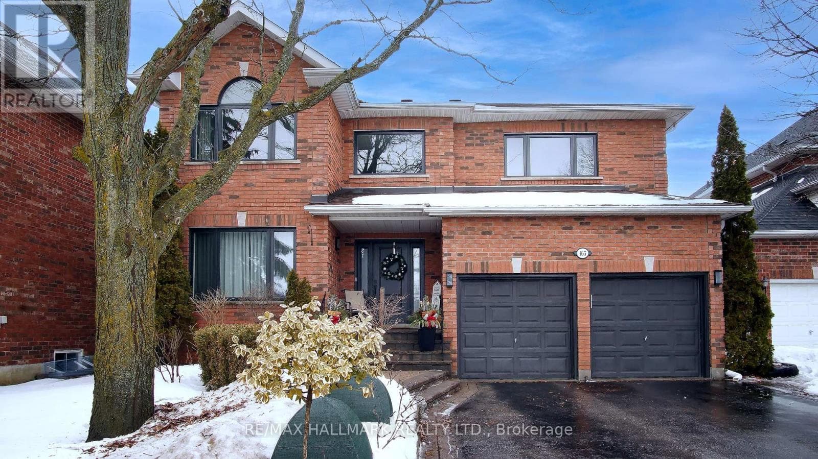 165 LORI AVENUE — Whitchurch-Stouffville (Stouffville), Ontario - Main photo