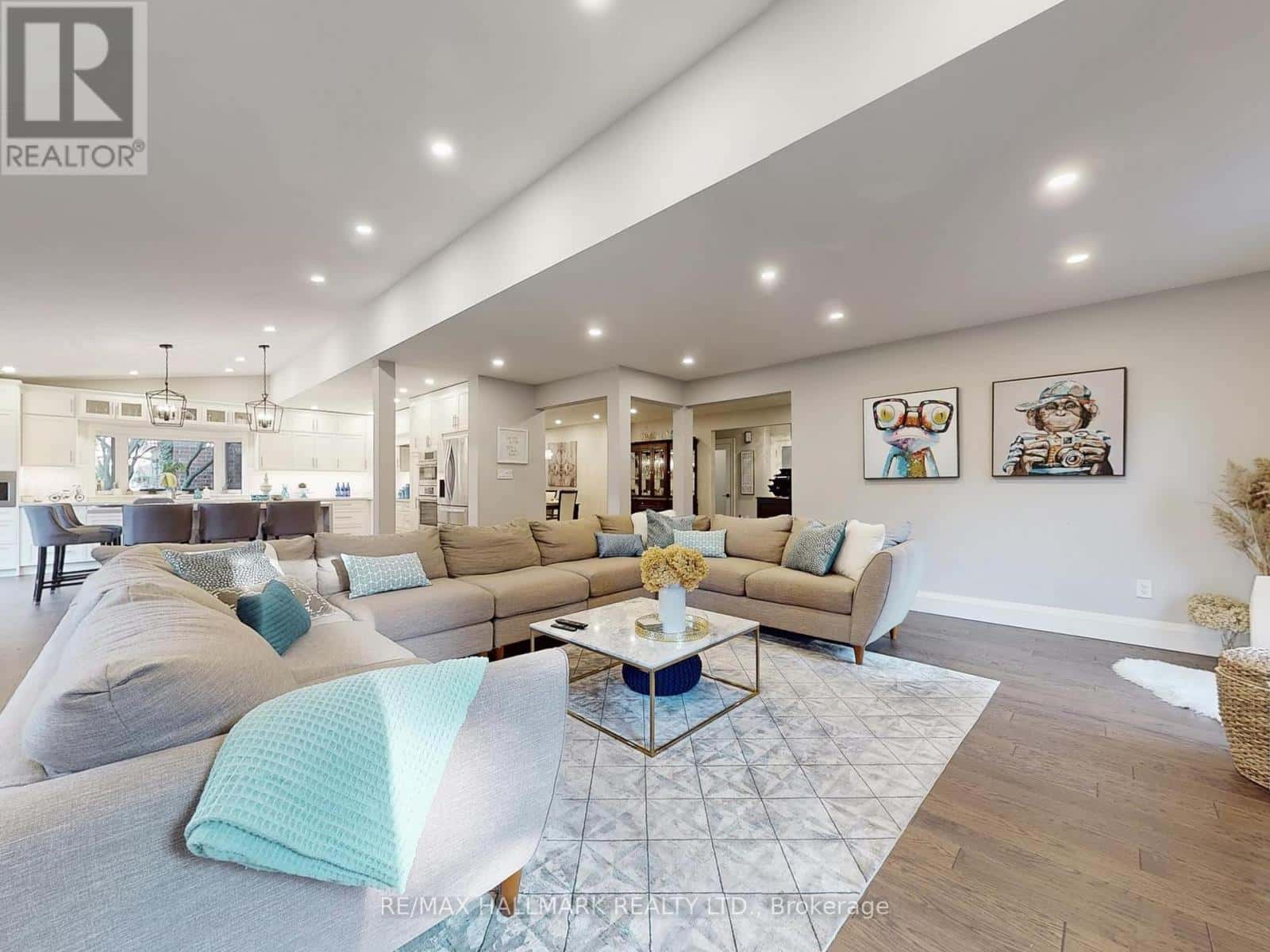 165 LORI AVENUE — Whitchurch-Stouffville (Stouffville), Ontario - Photo 5 of 47