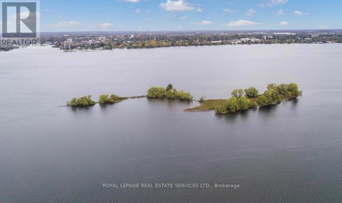 N/A FIRMANS ISLAND — Prince Edward County (Ameliasburgh), Ontario - Main photo