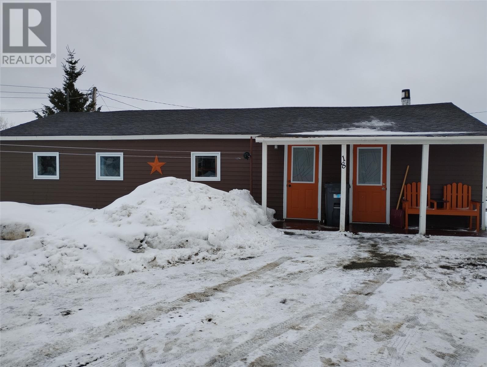 18 Parkview Road — Parkview, Newfoundland & Labrador - Main photo