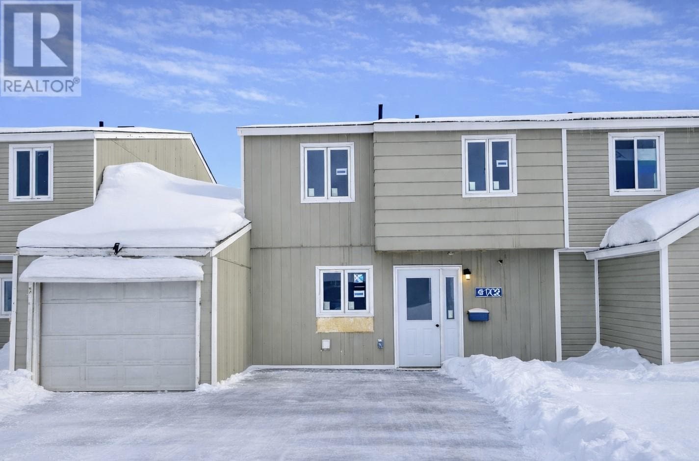 902 Hamilton Street — Labrador City, Newfoundland & Labrador - Main photo