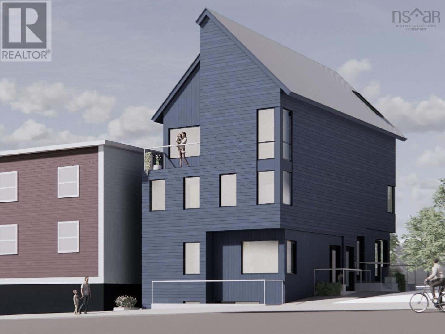 21 Dundas Street — Dartmouth, Nova Scotia - Photo 5 of 7