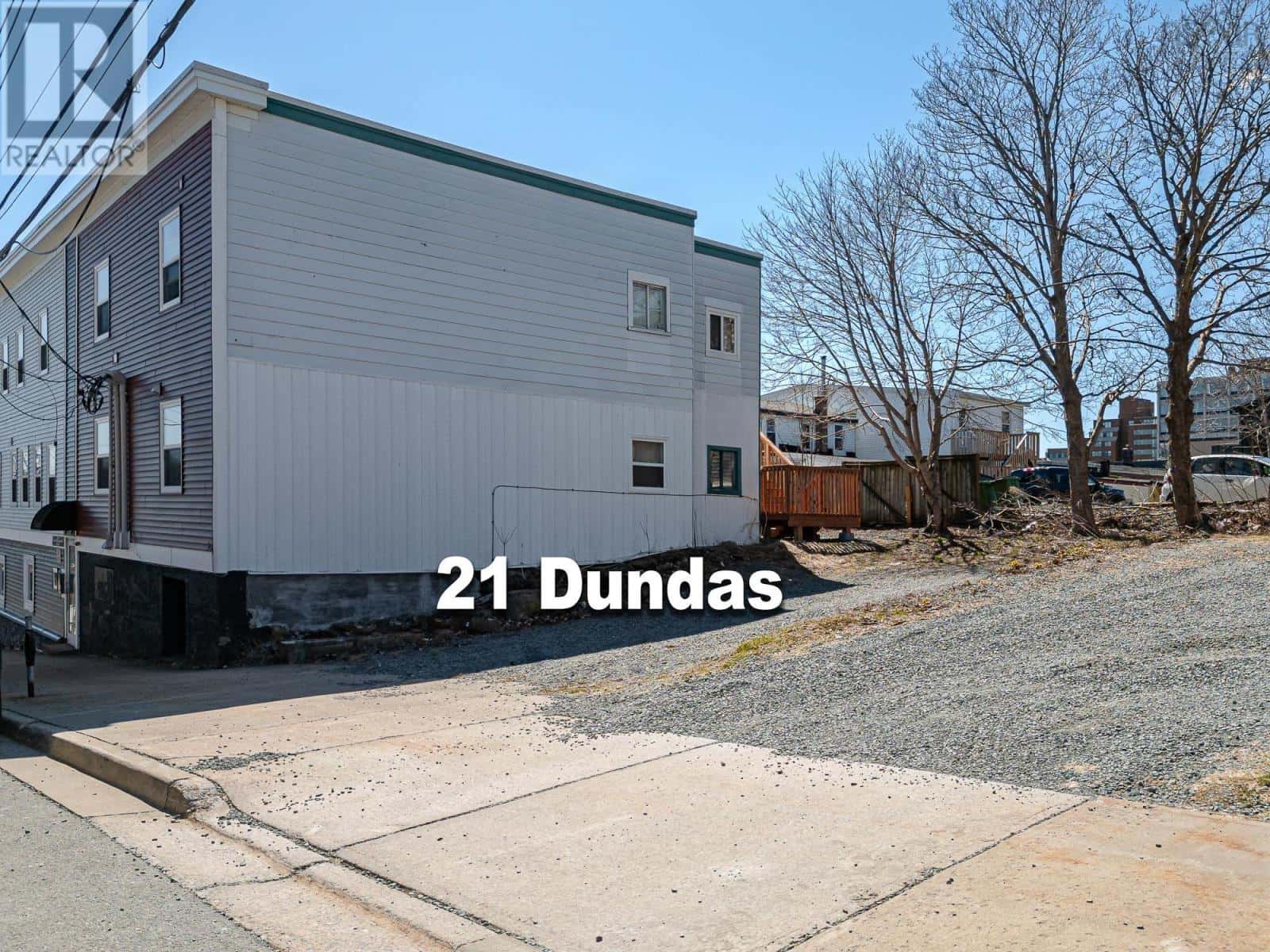 21 Dundas Street — Dartmouth, Nova Scotia - Photo 3 of 7