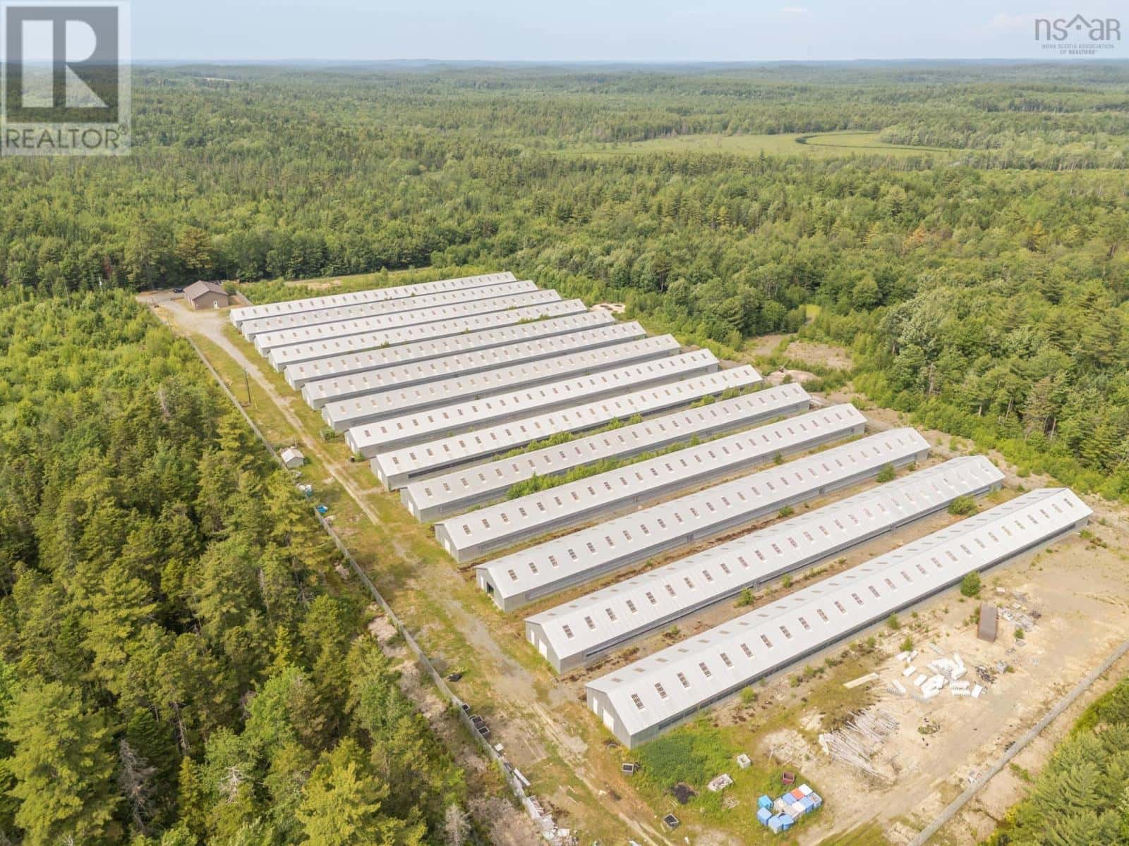 575 Devonshire Road — West Caledonia, Nova Scotia - Photo 5 of 13