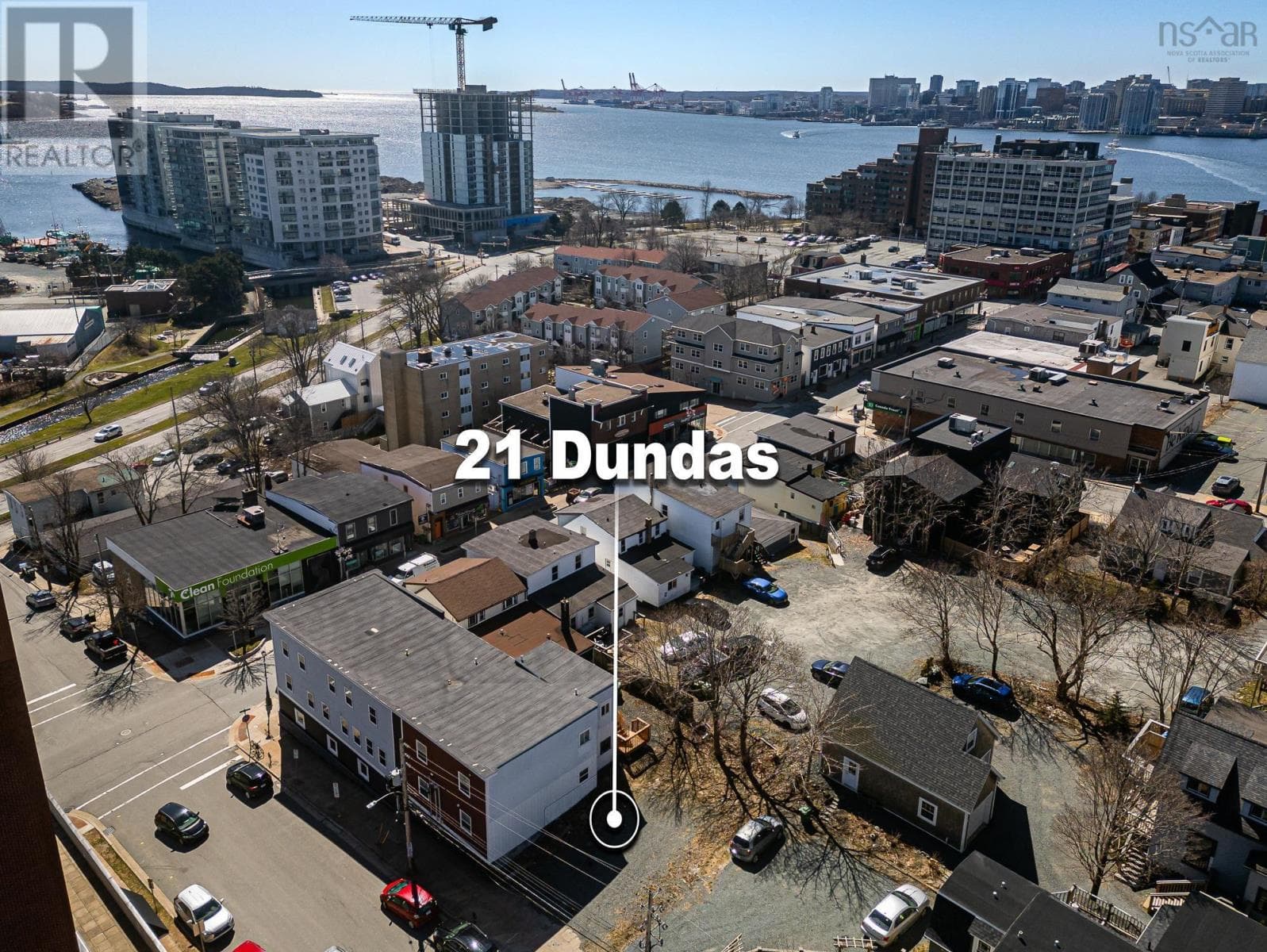 21 Dundas Street — Dartmouth, Nova Scotia - Main photo