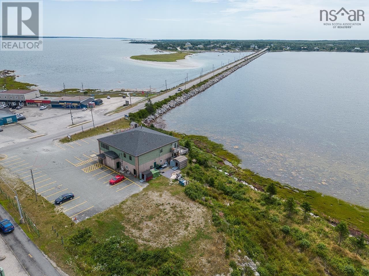 42 Highway 330 — Barrington Passage, Nova Scotia - Main photo