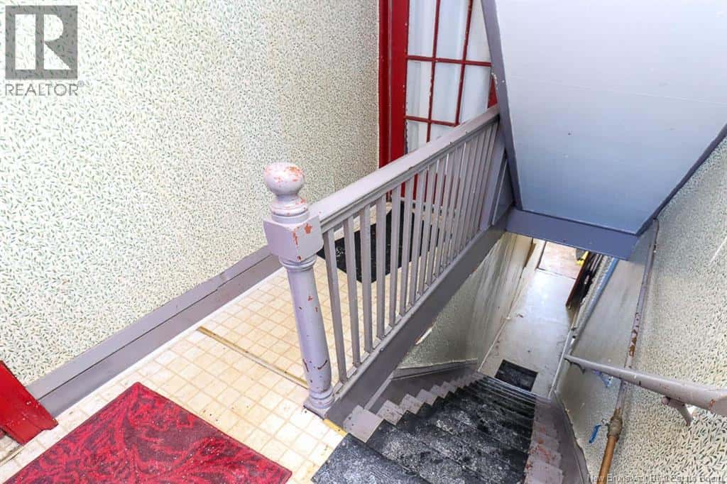 221-223 Douglas Avenue — Saint John, New Brunswick - Photo 3 of 9