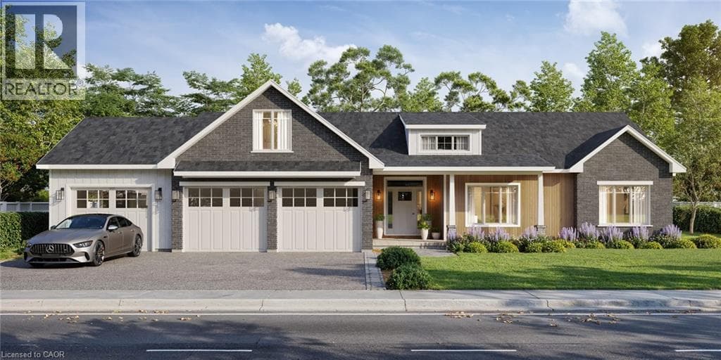 NA EAST QUARTER Line — Delhi, Ontario - Main photo