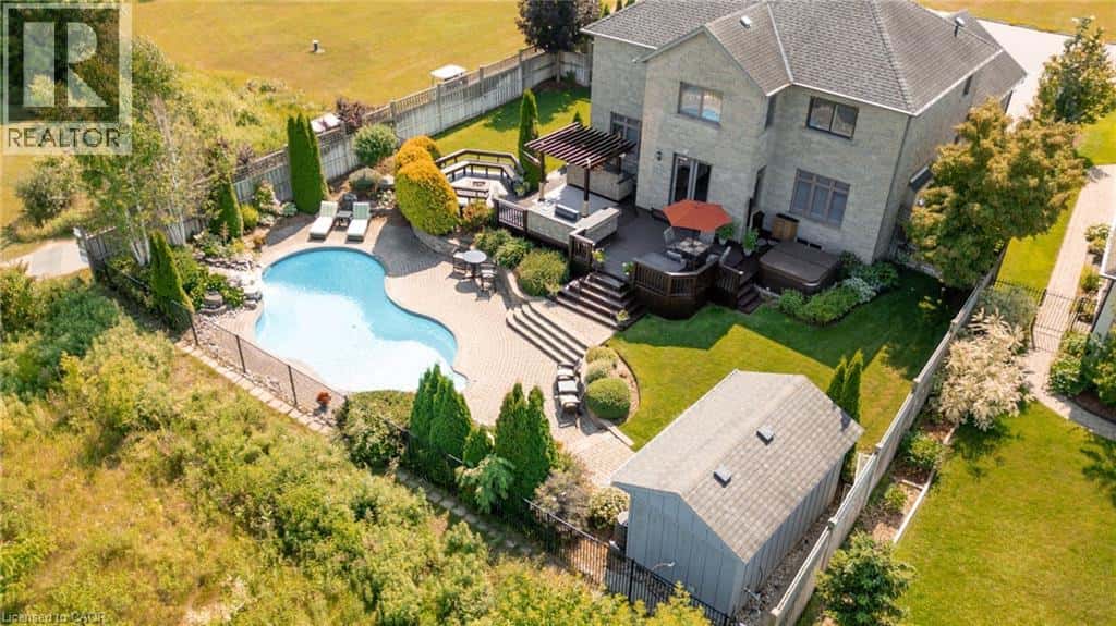 363 GOLF COURSE Road