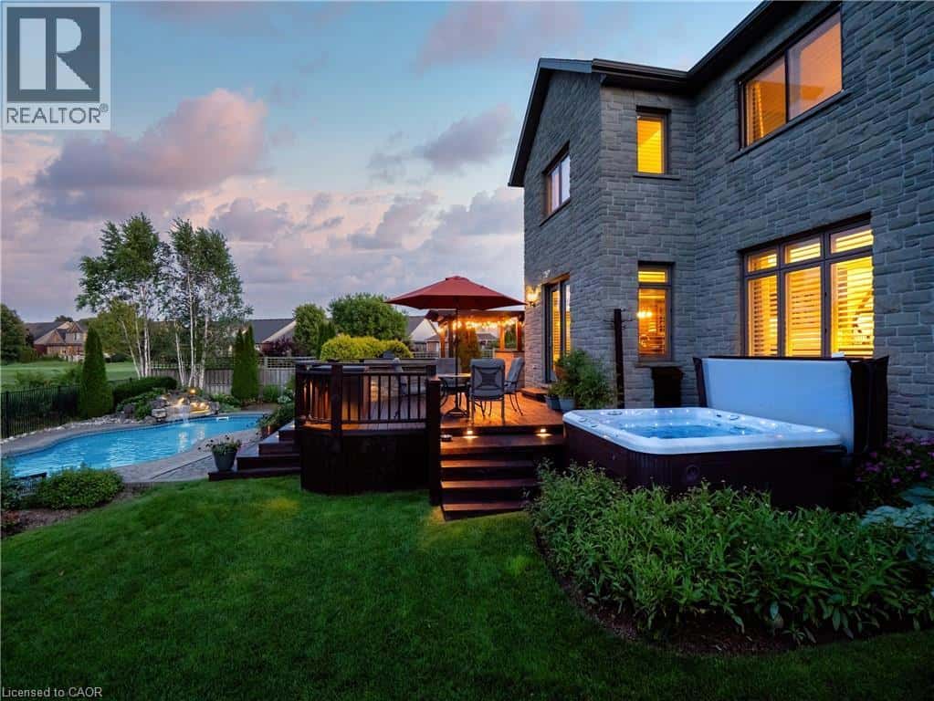 363 GOLF COURSE Road — Conestogo, Ontario - Photo 2 of 50