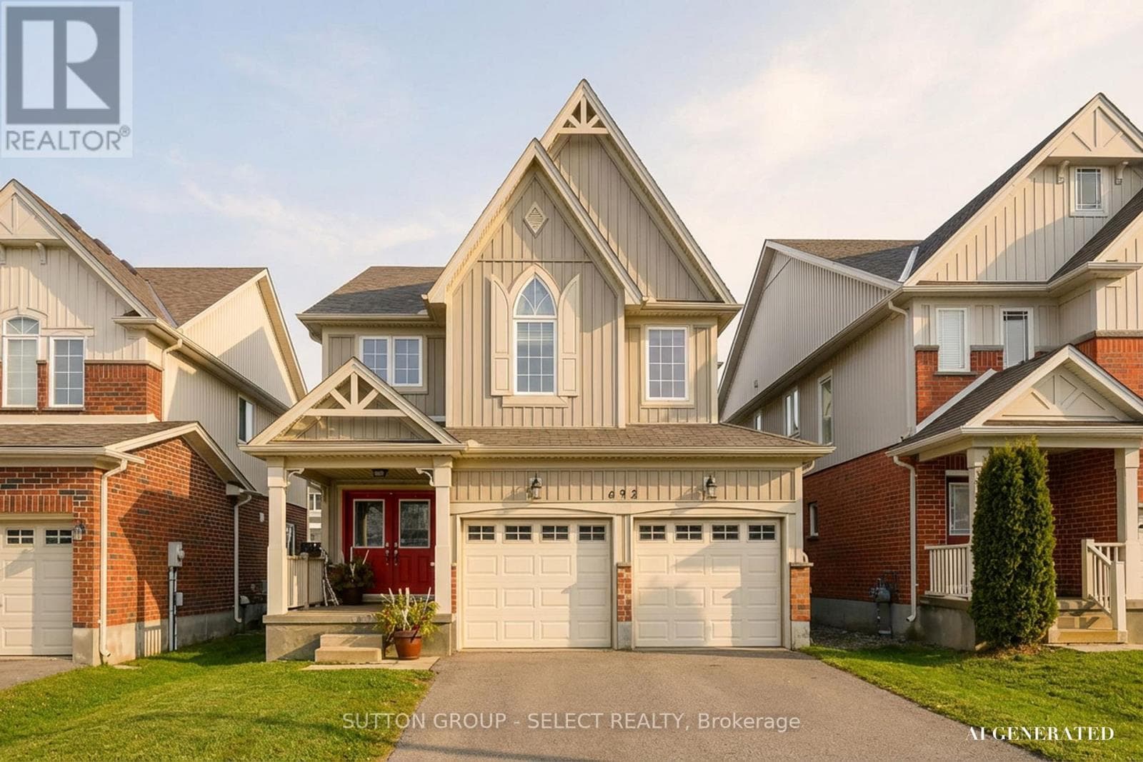 692 KILLARNEY ROAD — London North (North D), Ontario - Main photo