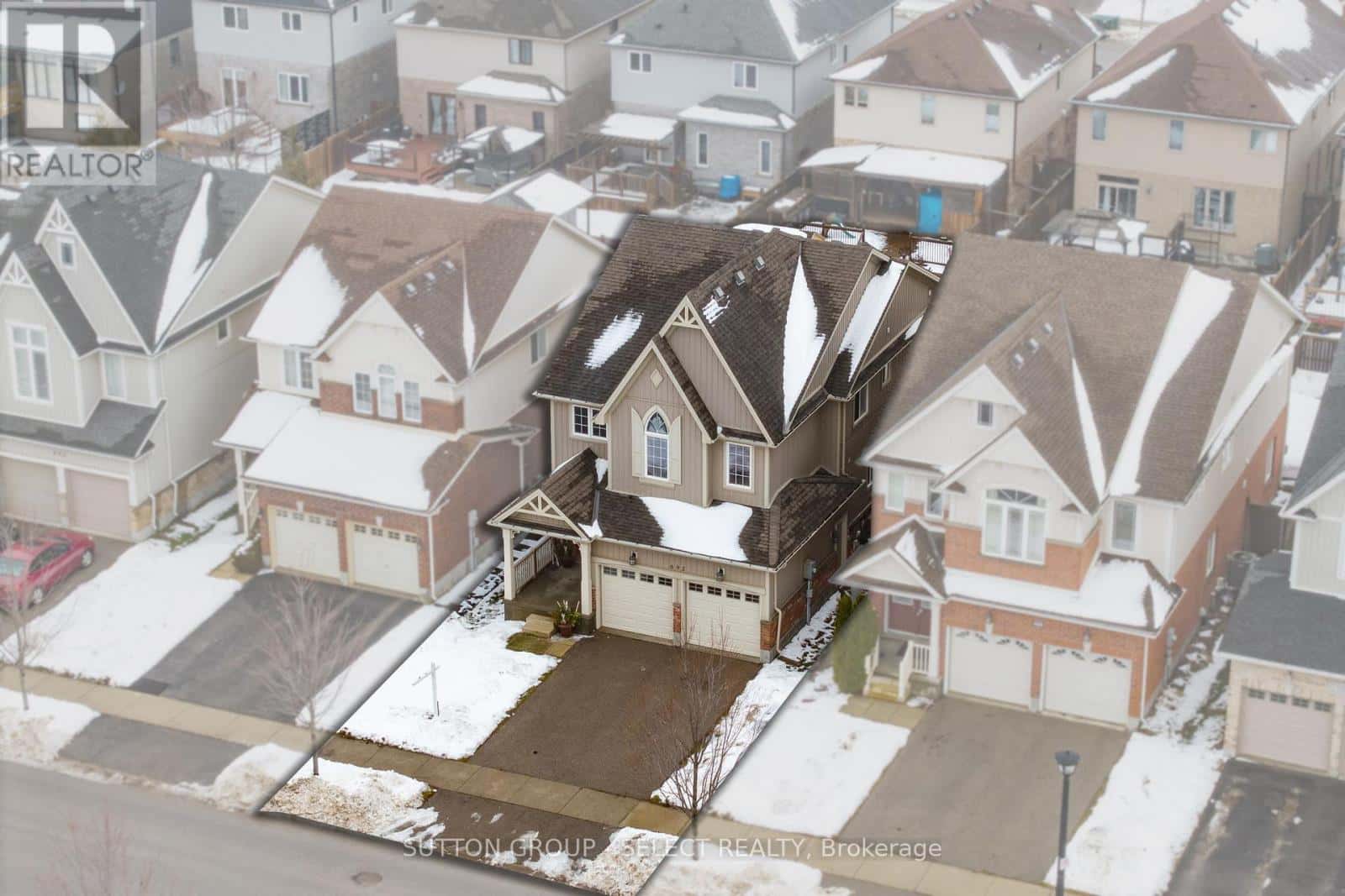 692 KILLARNEY ROAD — London North (North D), Ontario - Photo 5 of 44