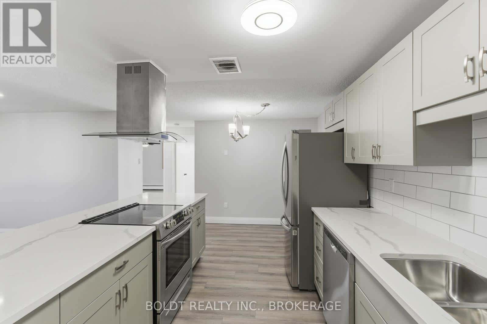 107 - 264 GRANTHAM AVENUE — St. Catharines (Carlton/Bunting), Ontario - Photo 5 of 21