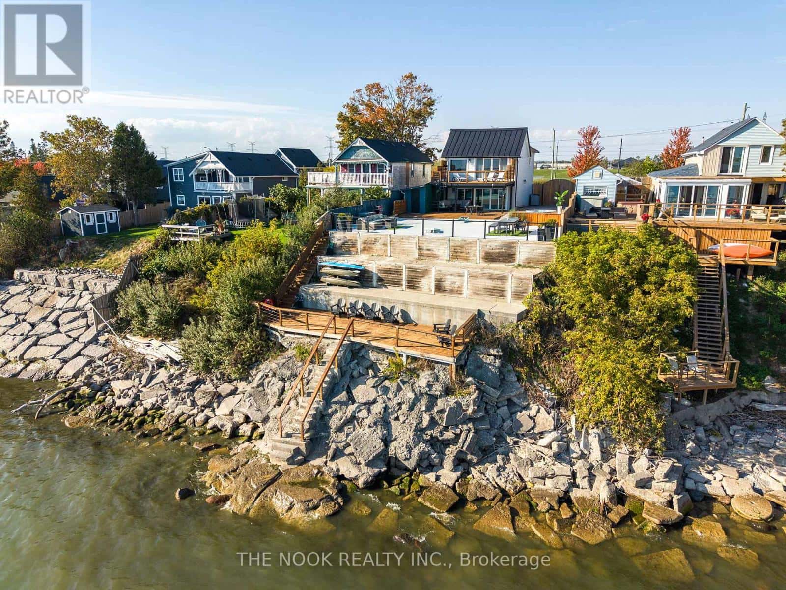 74 EAST BEACH ROAD — Clarington (Bowmanville), Ontario - Photo 3 of 50