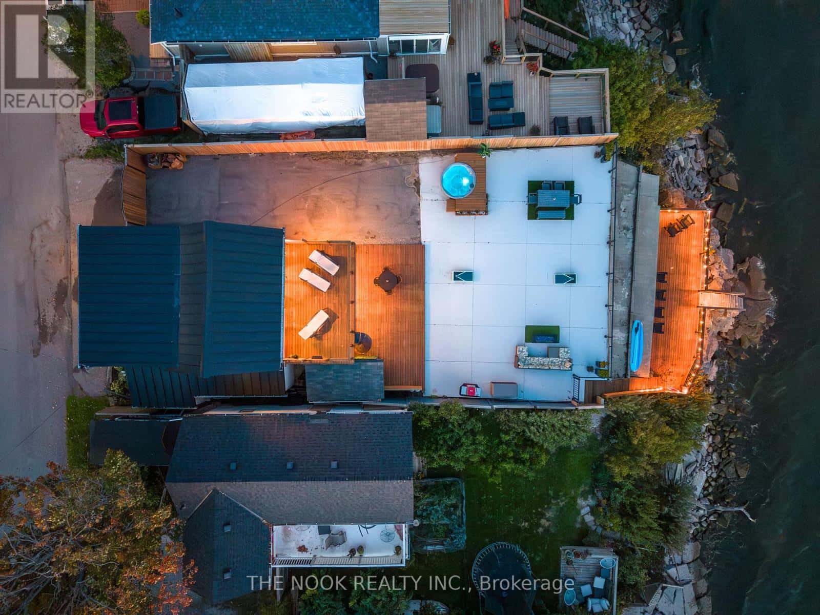 74 EAST BEACH ROAD — Clarington (Bowmanville), Ontario - Photo 4 of 50