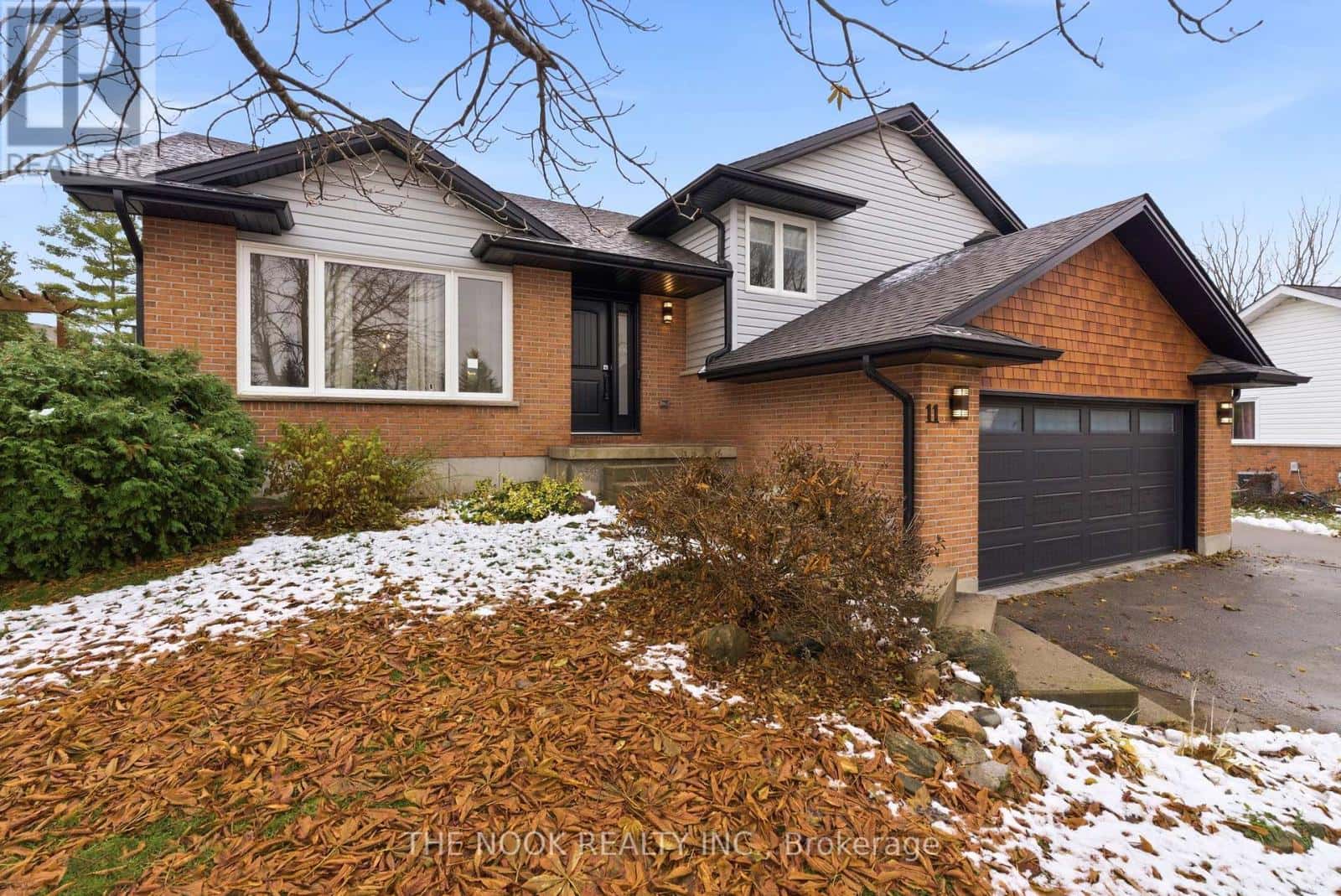 11 LYNN CRESCENT — Brock (Cannington), Ontario - Photo 2 of 48