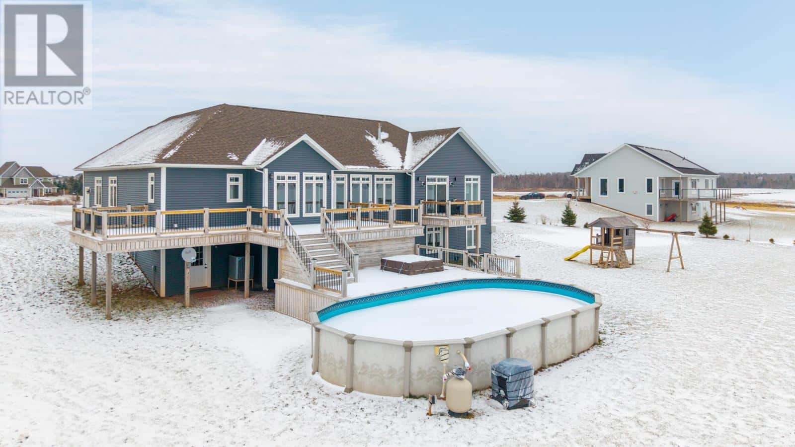 604 City View Drive — Mermaid, Prince Edward Island - Photo 5 of 43