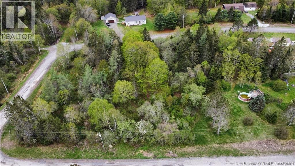 LOT Woodhaven Drive — Kingston, New Brunswick - Main photo