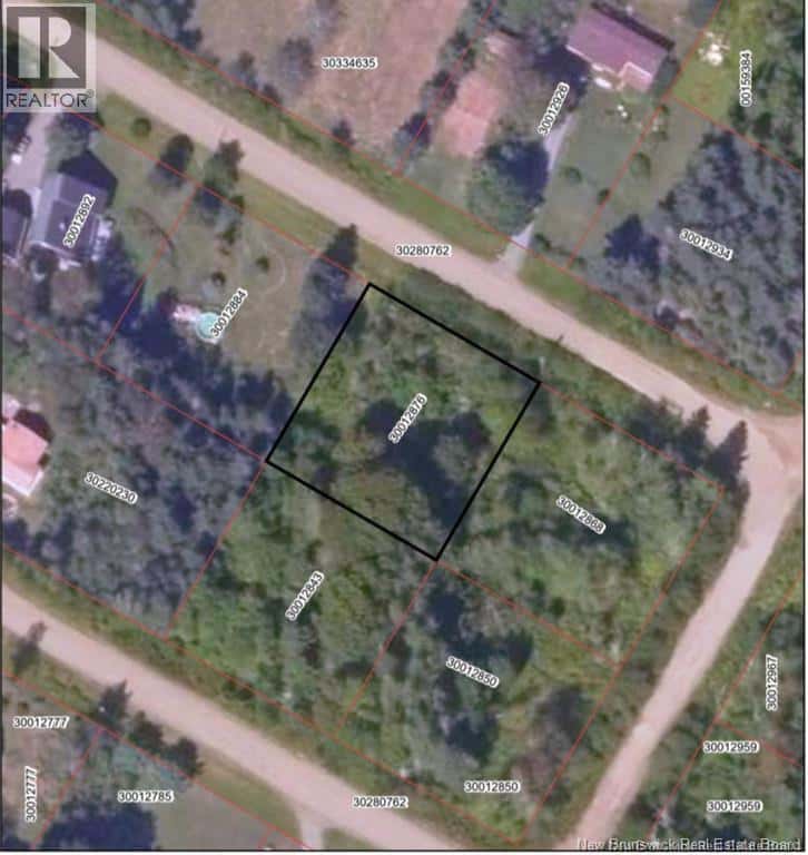 LOT Woodhaven Drive — Kingston, New Brunswick - Photo 2 of 9