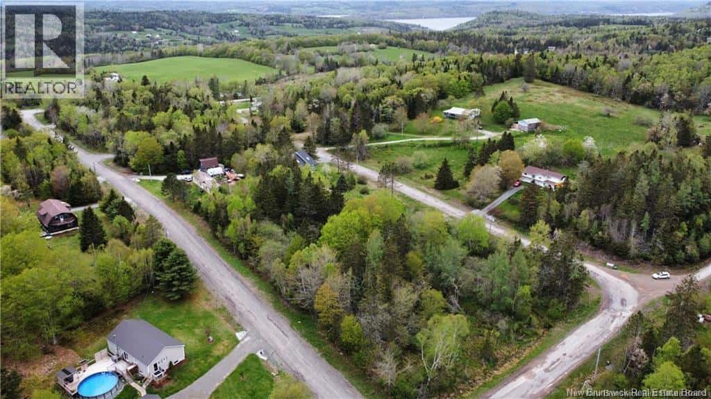 LOT Woodhaven Drive — Kingston, New Brunswick - Photo 5 of 9