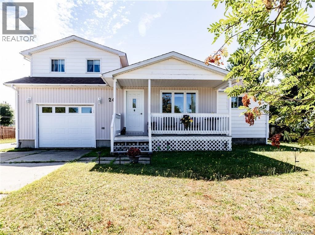 24 Moise — Rogersville, New Brunswick - Main photo