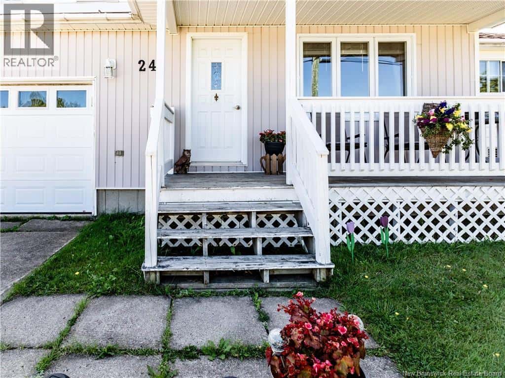 24 Moise — Rogersville, New Brunswick - Photo 4 of 25