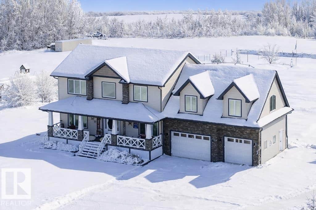 #421 55109 HWY 777 - Photo 2 of 75, Rural Lac Ste. Anne County, Alberta